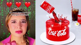 🌸☂️ Play Cake Storytime 💥🌼 ASMR Cake Storytime @Brianna Mizura | POVs Tiktok Compilations 2024 #98