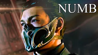 Sub-Zero - Numb  //  Mortal Kombat 1