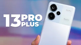 Redmi Note 13 Pro+ chính thức tận 11 triệu VNĐ! Không ngờ Xiaomi lại làm điều này