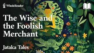 The Wise and the Foolish Merchant - Jataka Tales