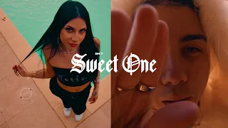 SKT - SWEET ONE (FUMO LA GAS) [Official Music Video]