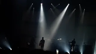 Spotify on stage BKK 2019: OneRepublic : stop and stare
