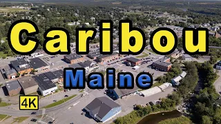 Your 2024 guide to Caribou Maine