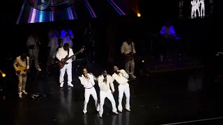 Fantasy - Original Chicago Funk | Earth, Wind & Fire Tribute