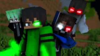 "Willow Tree" - A Minecraft Music Video Ep. 1