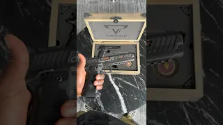 John Wick 3 Guns Limited Edition Box Set