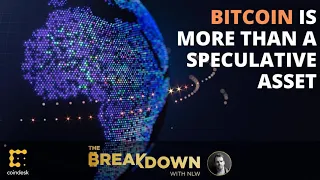 Bitcoin Is Much More Than a Speculative Asset