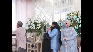 viral!!!gara gara mantan datang membawa kericuhan!.