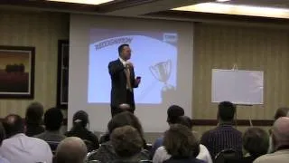 Travis Alexander's last speech April 24 2008 at the Fort Collins PPLU (Unedited Version)