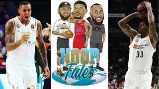 Trey Thompkins | Ep 1 | HOOP TALES Full Episode | GTM Family Productions