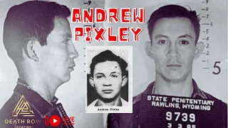 Death Row Executions-Andrew Pixley-Longest execution in Wyoming