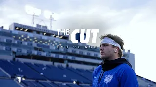 THE CUT: Arizona State