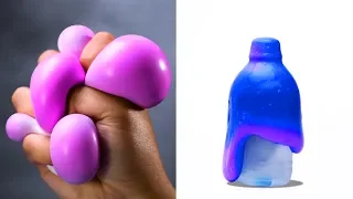 Oddly Satisfying Videos | DIY Crafts and More Life Hacks by Blossom