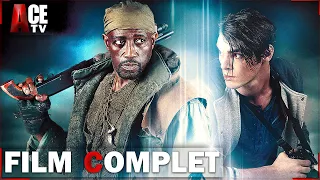 The Recall | Wesley Snipes, Action, SF | Film COMPLET en Français