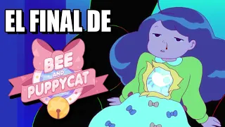 EL FINAL DE BEE Y PUPPYCAT | Análisis Y Explicación | Lazy In The Space