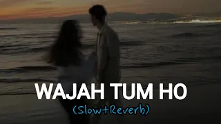 Wajah Tum Ho (Slow+Reverb) || Hate story3  Movie || #bahaddurali