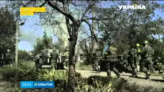 Головна військова прокуратура назвала уточнені дані втрат під Іловайськом