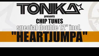 Tonka Pres. Chip Tunes - Fallin' [HQ] (3/4)