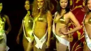 Miss Bikini International 2007 - preliminary event