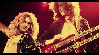 Led Zeppelin - The song remains the same live Earls Court 24th May 1975 (Remastered)