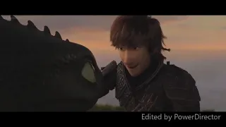 How To Train Your Dragon: The Call