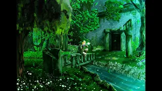 Forest Temple - Immersive Version