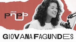 GIOVANA FAGUNDES - PRA NÃO PASSAR EM BRANCO #031