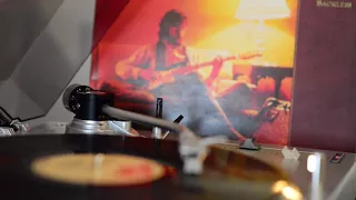 Eric Clapton - “Tulsa Time” 1978 Vinyl, Lp