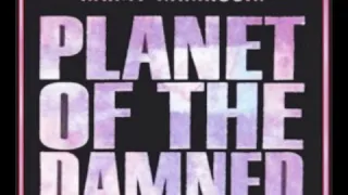 Planet of the Damned - Harry Harrison [Audiobook ENG]