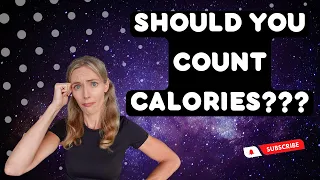 Do You HAVE To Count Calories To Lose Weight?