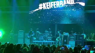 Tom Keifer (Cinderella) - Live @ Rockfest 80s, Full HD Concert, Miramar , FL 11/10/2018