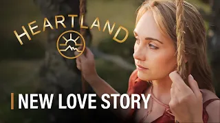 Heartland Season 17 Official Trailer & Release Date!