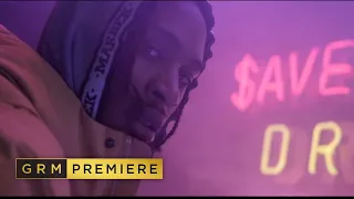 Scorcher - Antics [Music Video] | GRM Daily