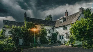 Our TERRIFYING Night in Englands MOST HAUNTED HOUSE w/@AdamMark & @DeadCityParanormal