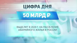 ДЕЛОВЫЕ НОВОСТИ: 24 августа 2020