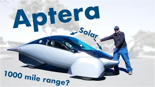 You're Wrong About Aptera