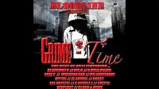 Grime Time: The Best of 2011 - Bloodline