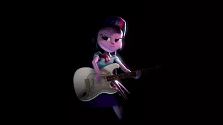 [SFM EQG] Fly for a Twilight