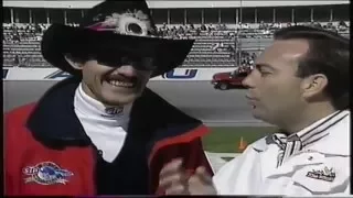 Richard Petty: The Ride of a Lifetime (1996 Documentary)