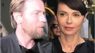 Ewan McGregor Splitting 'Star Wars' Royalties in Divorce