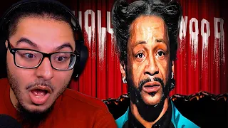 Why Hollywood Wants Katt Williams Dead (Patrick Cc:) | REACTION