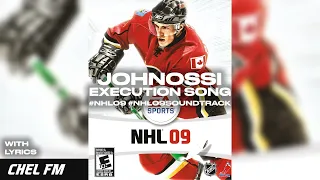 Johnossi - Execution Song (+ Lyrics) - NHL 09 Soundtrack
