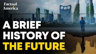 A Time of Hope: Discussing A Brief History of the Future with Andrew Morgan