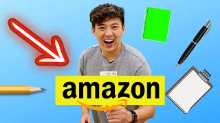 Student Accessories For College in 2021!! *Amazon*