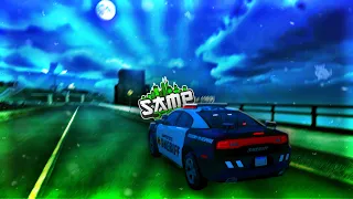 PATRULLAJE SAMP ANDROID || SAMPDROID ROLEPLAY || ACUDIENDO CRIMENES || GTA ROLEPLAY PC/ANDROID