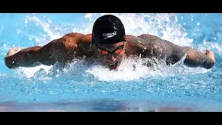 Men's 100m Butterfly FINAL B & A 2021 US Swimming Olympic Trials Wave I