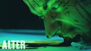 Horror Short Film "Phototron 69" | ALTER
