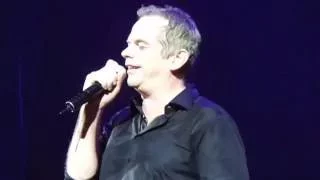 Garou, Sala Palatului 31 oct. 2016 - Belle