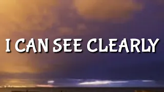 Lil Darkie - ​I Can See Clearly (Lyrics)