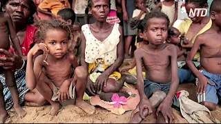 Понад 1,4 мільйона жителів Мадагаскару потребуватиме продовольчої допомоги